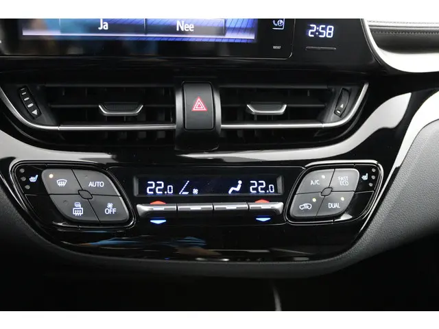 Toyota C-HR 1.8 Hybrid Style 2019 Hybride Benzine 7