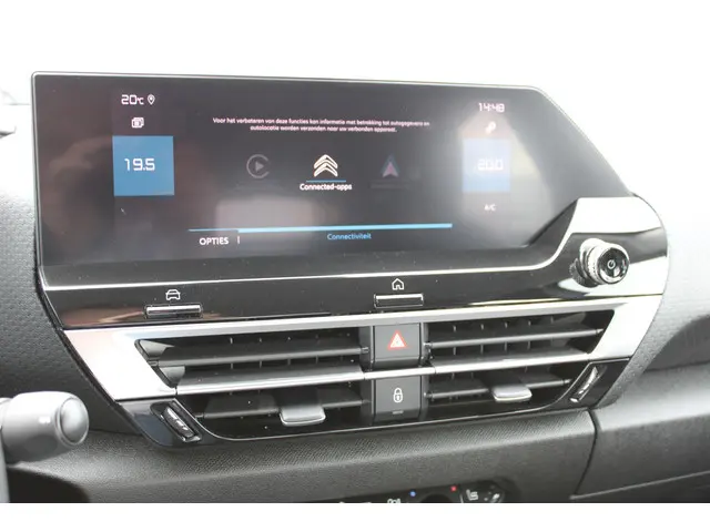 Citroën C4 1.2 Puretech Feel Pack 2022 Benzine 19