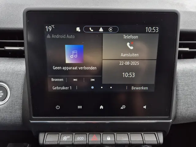 Mitsubishi Colt 1.0T MT Intense 2024 Benzine 11