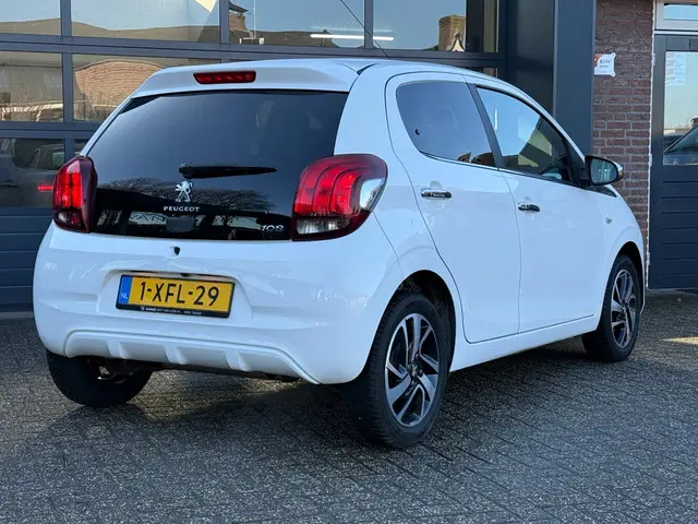 Peugeot 108 3