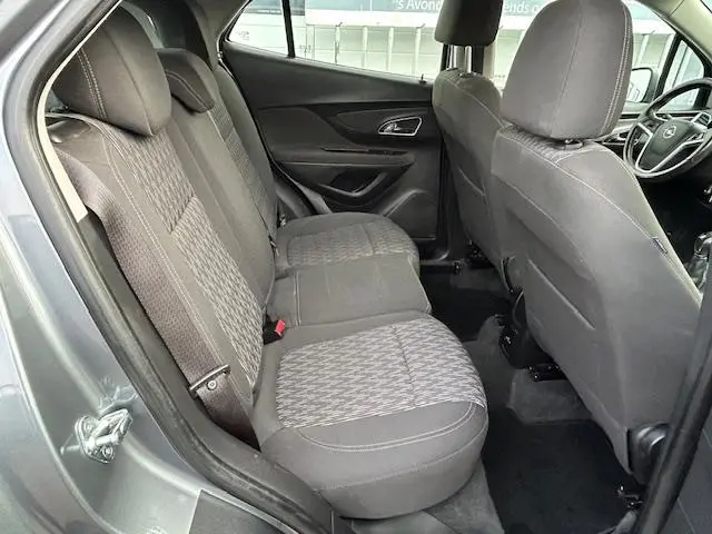 Opel Mokka 1.6 Cosmo 2013 Benzine 14