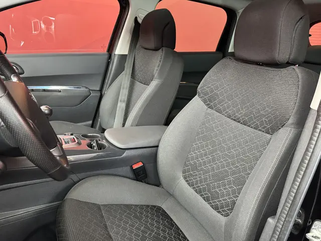 Peugeot 3008 1.2 PureTech Style 2016 Benzine 7