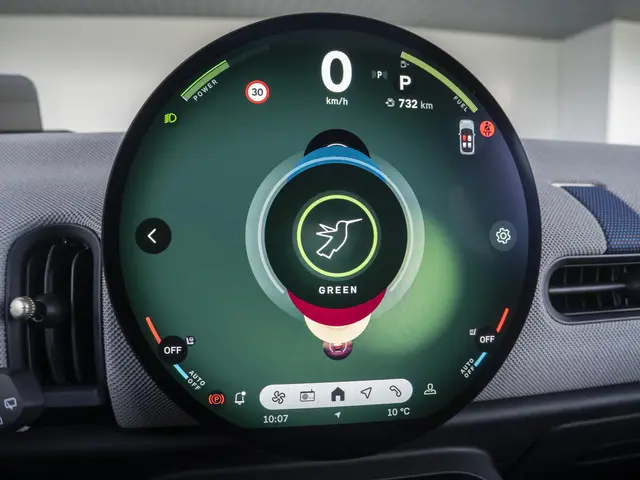 MINI 3-Deurs C 2024 Benzine 22