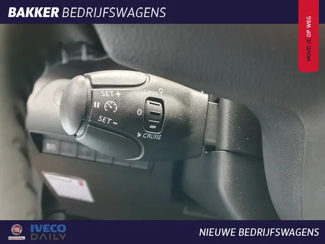 Fiat E-Doblò 136 L1 50 kWh 2023 Elektrisch 9