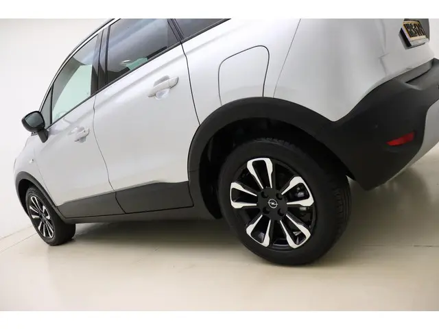 Opel Crossland 1.2 Turbo Elegance 2024 Benzine 15