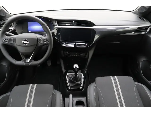 Opel Corsa 1.2 Turbo 100pk GS 2024 Benzine 27