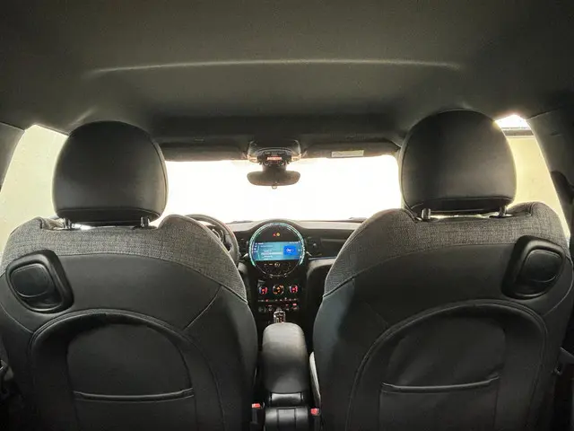 MINI Electric Mini Classic 33 kWh 2022 Elektrisch 27