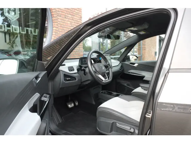 Volkswagen ID.3 Pro S 77 kWh 2023 Elektrisch 8