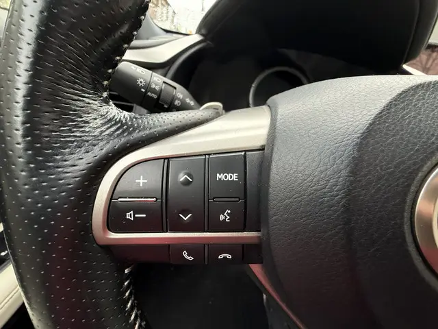 Lexus RX 450h 4WD F Sport Line 2016 Hybride Benzine 11