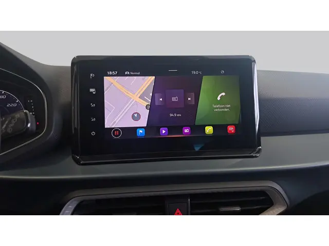 SEAT Arona 1.0 TSI Xperience 2023 Benzine 20