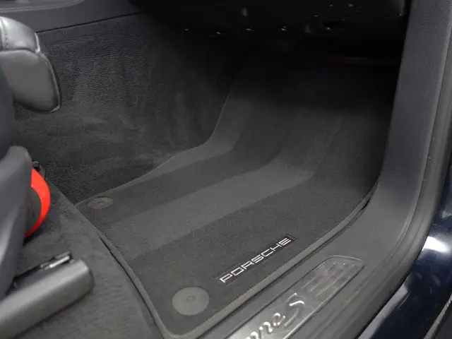 Porsche Cayenne 3.0 S E-Hybrid 2015 Hybride Benzine 29