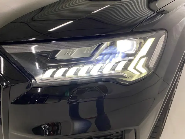 Audi Q7 SQ7 4.0 TDI SQ7 quattro 2020 Diesel 40