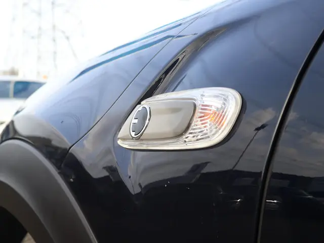 MINI Electric Mini Yours 33 kWh 2020 Elektrisch 3