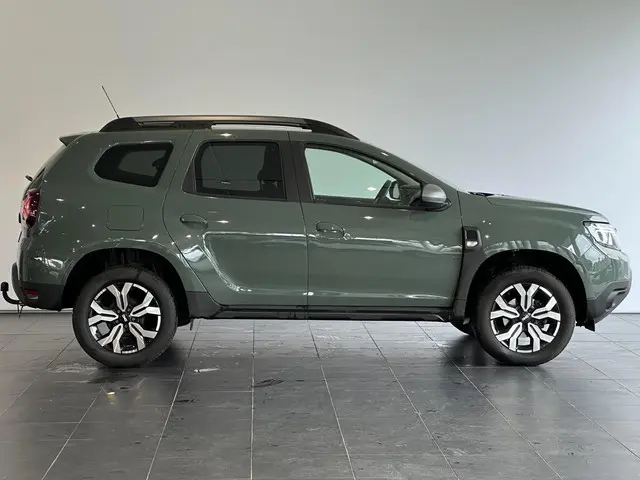 Dacia Duster 1.0 TCe 100 ECO-G Journey 2023 Benzine 16