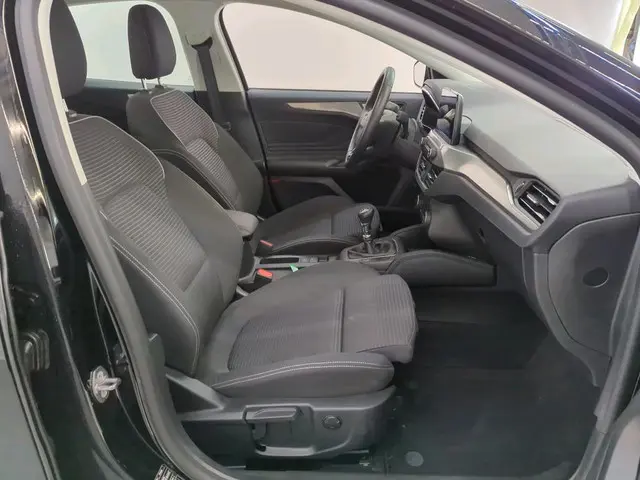 Ford Focus 1.0 EcoBoost Titanium Business 2019 Benzine 3