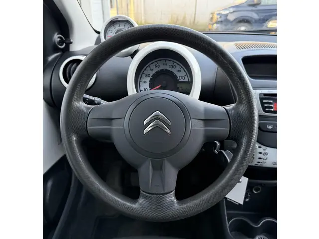 Citroën C1 1.0 Collection 2012 Benzine 12