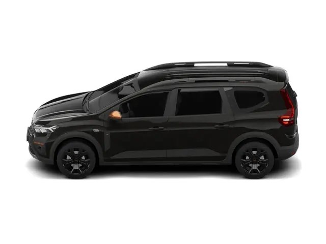 Dacia Jogger Extreme 2025 Benzine 5