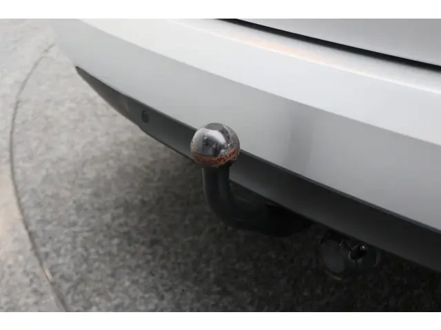 Renault Mégane Estate 1.3 TCe Limited 2019 Benzine 27
