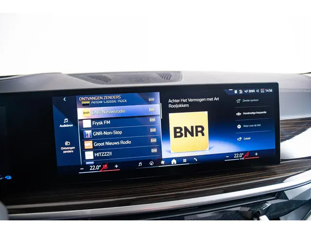 BMW X5 xDrive50e 2024 Hybride Benzine 51