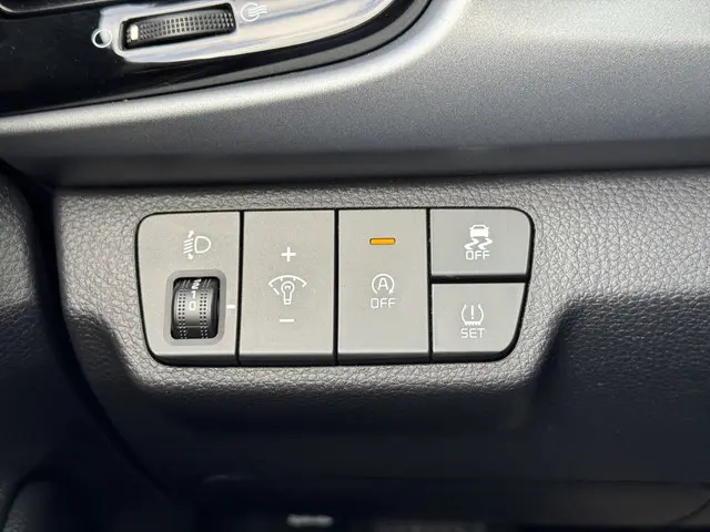 Kia Rio 1.0 T-GDi MHEV DynamicPlusLine 2021 Benzine 24