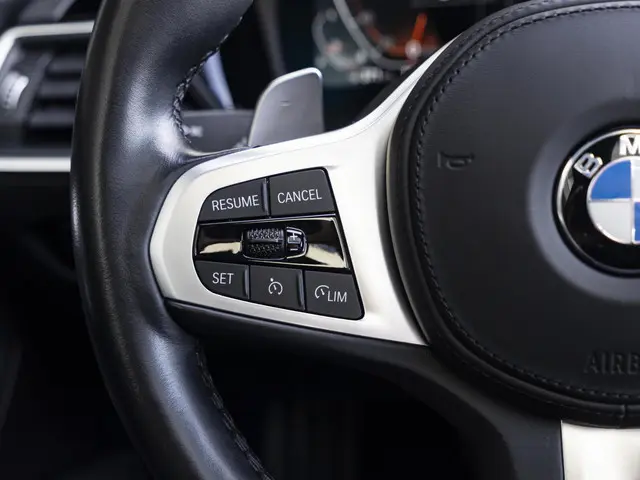 BMW 2 Serie Coupé 220i 2022 Benzine 19