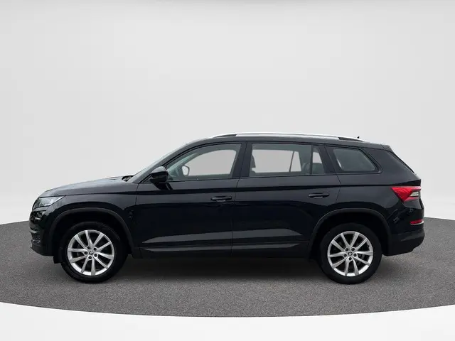 Škoda Kodiaq 1.5 TSI Business Edition 7p. 2021 Benzine 5