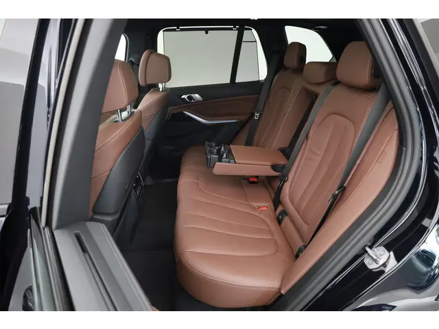 BMW X5 xDrive45e M Sport 2022 Hybride Benzine 40