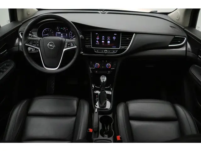 Opel Mokka X 1.4 Turbo Innovation 2018 Benzine 19