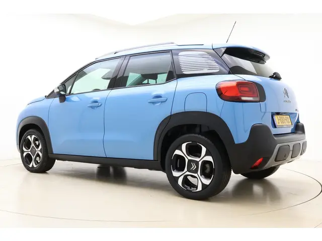 Citroën C3 Aircross 1.2 PureTech S&S Shine 2020 Benzine 12