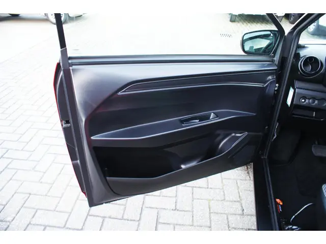 Aixam Crossline Brommobiel 2024 Diesel 9