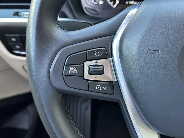 BMW X3 xDrive20i High Executive 2018 Benzine