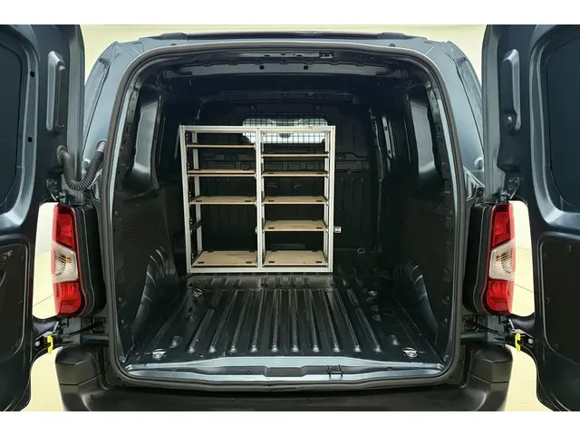 Peugeot Partner 1.5 BlueHDi S&S L1 2024 Diesel 7