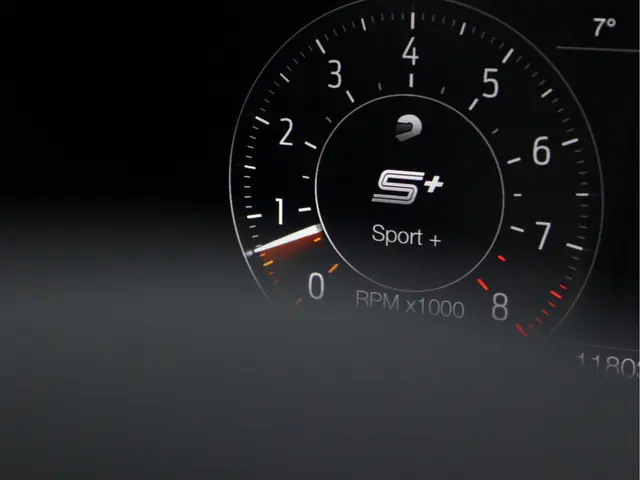 Ford Mustang Fastback 5.0 V8 GT 2018 Benzine 46