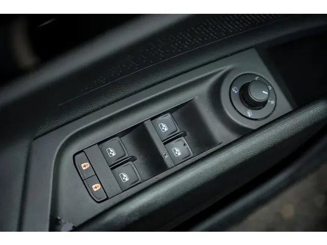 Škoda Enyaq iV 80 2021 Elektrisch 15