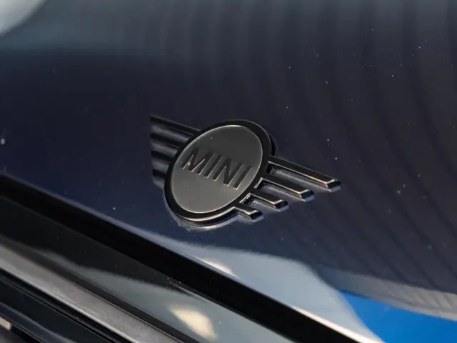 MINI 3-Deurs Cooper 2022 Benzine 16