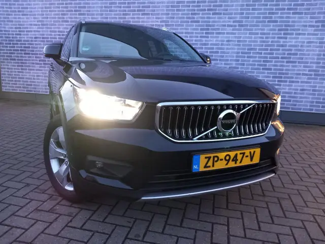 Volvo XC40 2