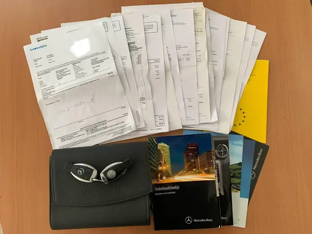 Mercedes-Benz GLA 200 Prestige Comfort 2014 Benzine 24