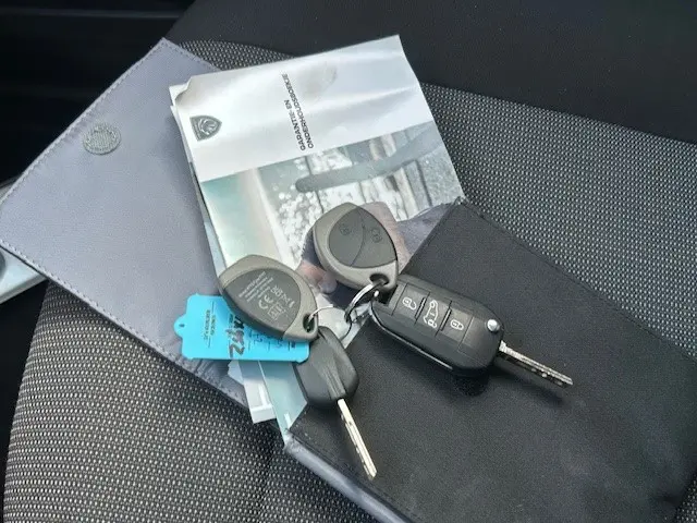 Peugeot Partner 1.5 BlueHDI Asphalt Long 2022 Diesel 22