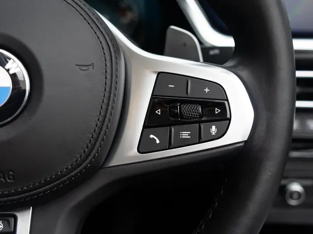 BMW Z4 Roadster M40i 2025 Benzine 27