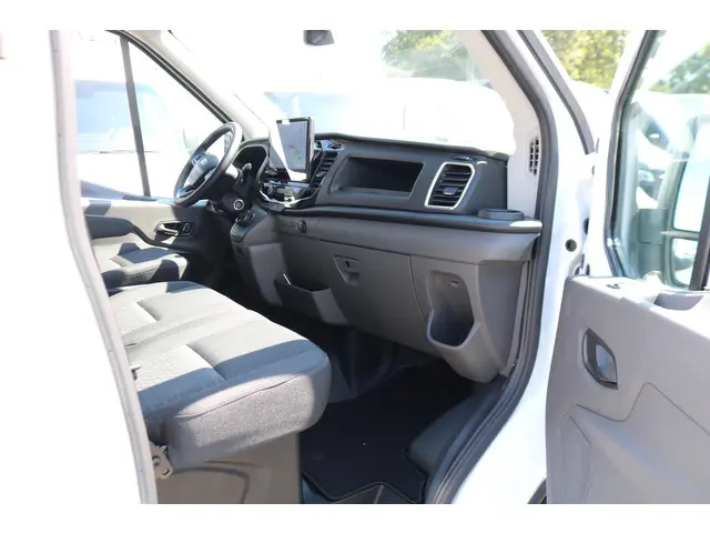 Ford E-Transit 350 L2 H2 Trend 68 kWh 2025 Elektrisch 37