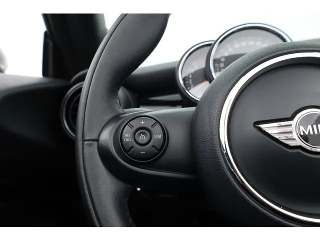 MINI Cooper S Cabrio Mini 2.0 2016 Benzine 10