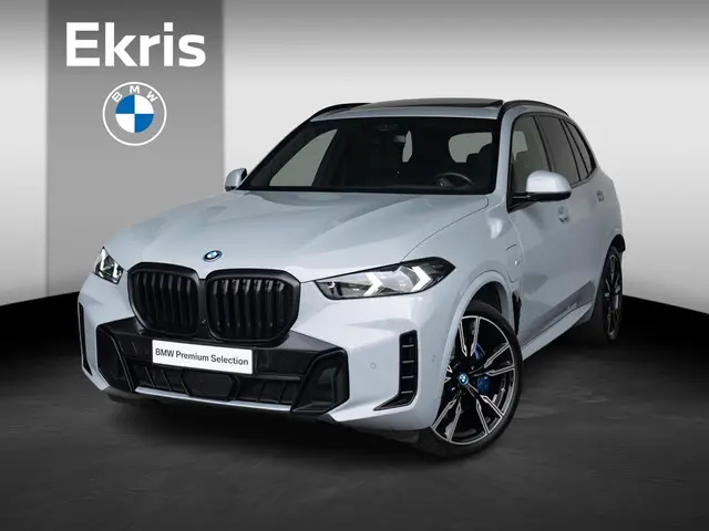 BMW X5 xDrive50e 2023 Hybride Benzine