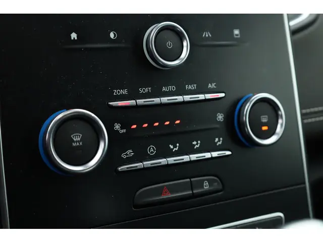 Renault Scénic 1.3 TCe Intens 2021 Benzine 20