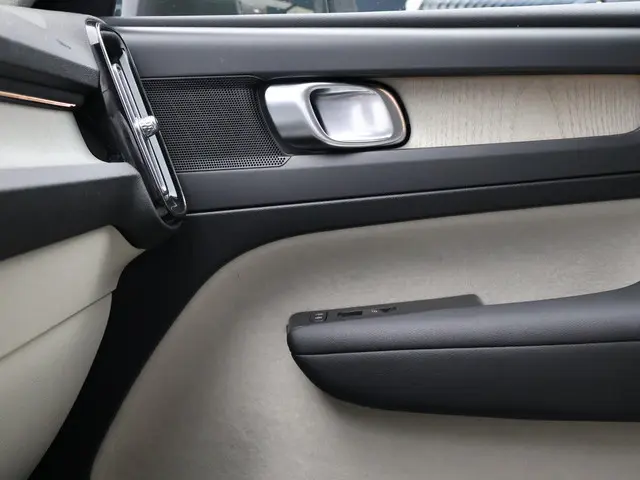 Volvo XC40 2.0 T4 Inscription 2019 Benzine 16
