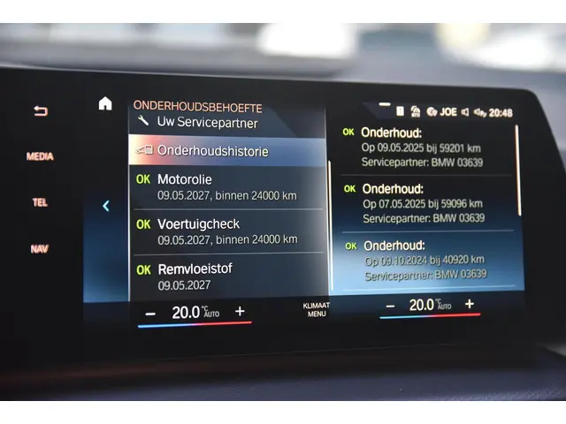 BMW 2 Serie Active Tourer 218i 2022 Benzine 18