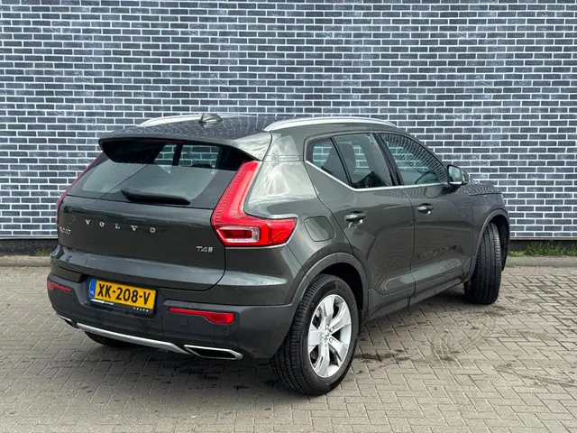 Volvo XC40 2