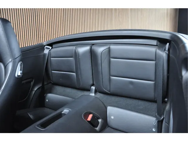 Porsche 911 Cabrio 3.8 T 2014 Benzine 11