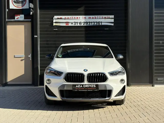 BMW X2 2