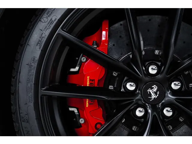 Ferrari 812 GTS 6.5 V12 HELE 2020 Benzine 13