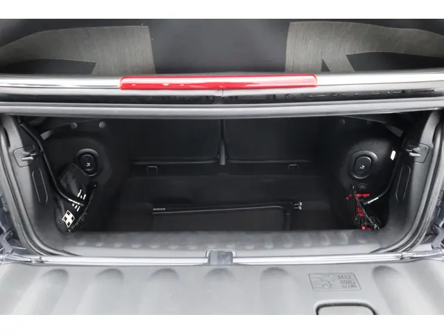 MINI Cooper S Cabrio Mini 2.0 2016 Benzine 23